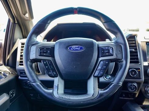 Used 2019 Ford F150 Raptor w/ Equipment Group 802A Luxury AWD/4WD image 48