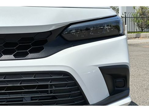 Used 2024 Honda Civic LX image 50