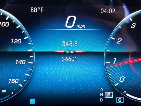Used 2022 Mercedes-Benz E 350 Sedan image 34