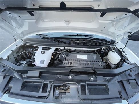 New 2025 GMC Savana 3500 w/ Power Convenience Package image 23