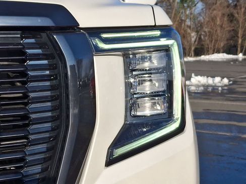 Used 2024 GMC Yukon Denali Ultimate image 30