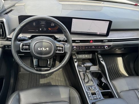 Used 2024 Kia Sorento X-Line EX AWD/4WD image 15