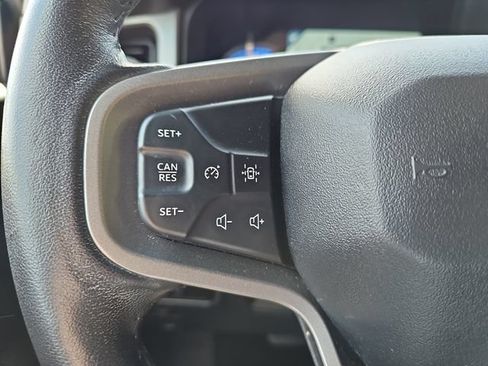 Used 2023 Ford Bronco Outer Banks AWD/4WD image 17