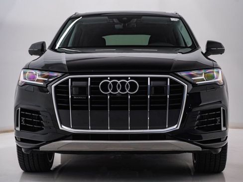 Used 2022 Audi Q7 3.0T Premium Plus w/ Premium Plus Package AWD/4WD image 6