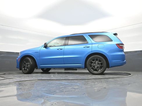 New 2026 Dodge Durango GT image 38