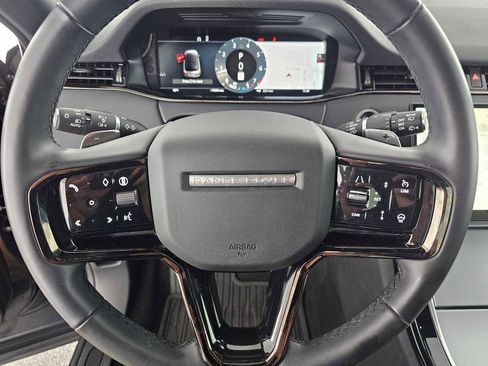 Used 2024 Land Rover Range Rover Evoque S image 22