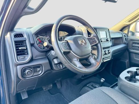 Used 2024 RAM 2500 Tradesman image 10