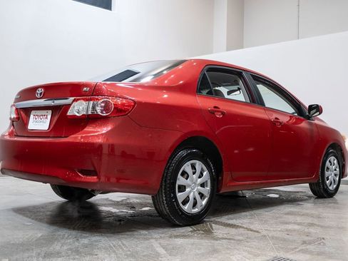 Used 2011 Toyota Corolla LE image 7