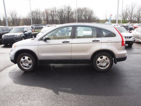 Used 2011 Honda CR-V LX image 3