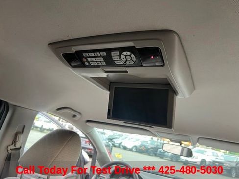 Used 2016 Honda Odyssey SE image 16