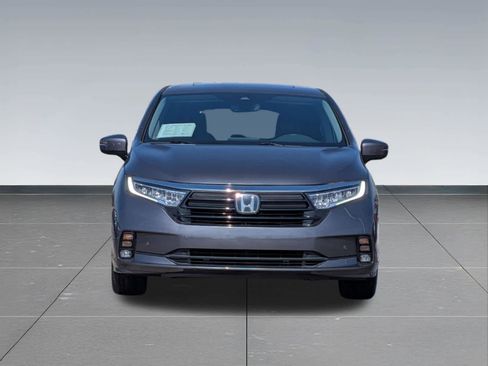 Used 2021 Honda Odyssey Touring image 8