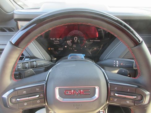 New 2026 GMC Yukon XL AT4 Ultimate image 18