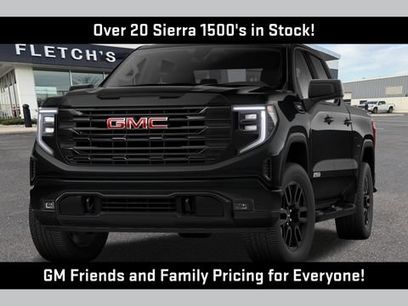 New 2026 GMC Sierra 1500 Elevation w/ Elevation Select Package