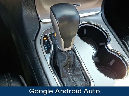 Used 2020 Jeep Grand Cherokee Overland image 19