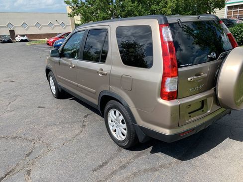 Used 2006 Honda CR-V SE image 27