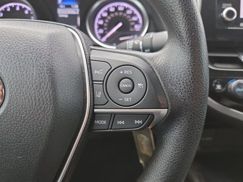 Used 2023 Toyota Camry LE image 12