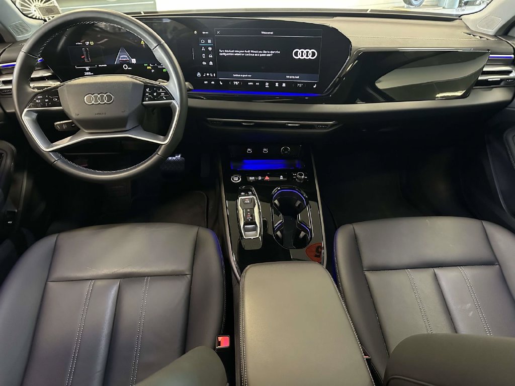 Used 2025 Audi A5 Premium w/ Convenience Package AWD/4WD image 15