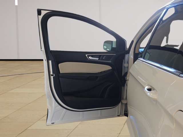 Used 2024 Ford Edge SEL w/ Convenience Package AWD/4WD image 10