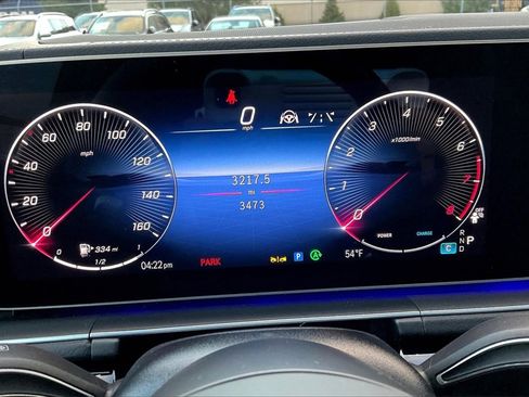 Used 2025 Mercedes-Benz GLS 450 GLS 450 image 20