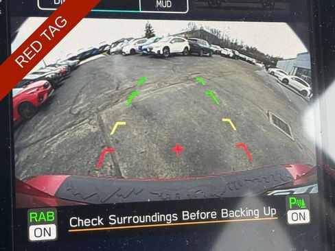 Certified 2025 Subaru Crosstrek 2.5i Limited w/ Popular Package #4A image 18