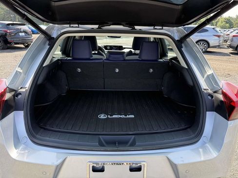 Used 2020 Lexus UX 250h w/ Premium Package AWD/4WD image 30