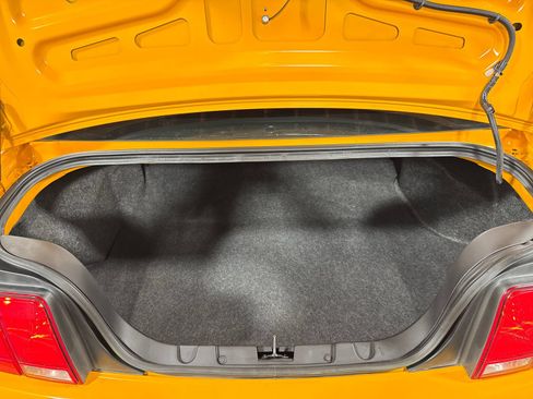 Used 2007 Ford Mustang GT Premium RWD image 24