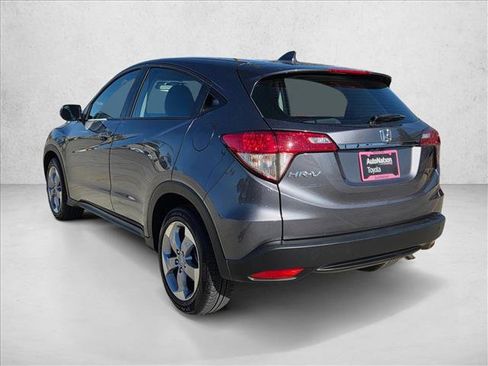 Used 2022 Honda HR-V LX image 8