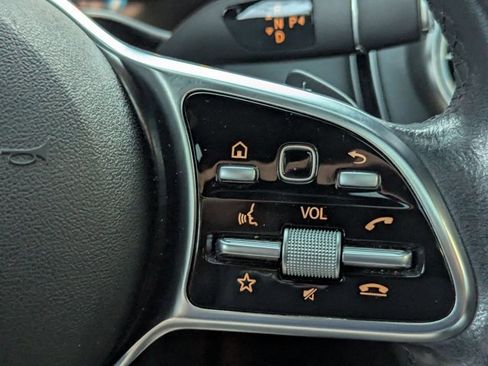 Used 2021 Mercedes-Benz C 300 Sedan image 16