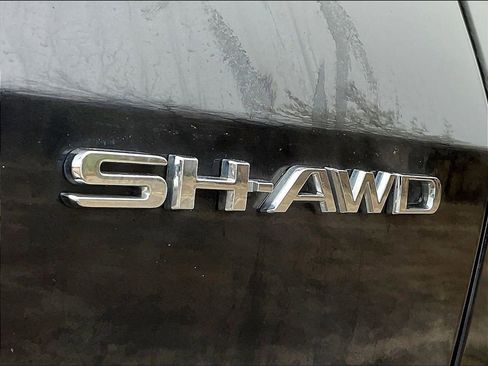 Used 2023 Acura MDX SH-AWD w/ Technology Package image 24