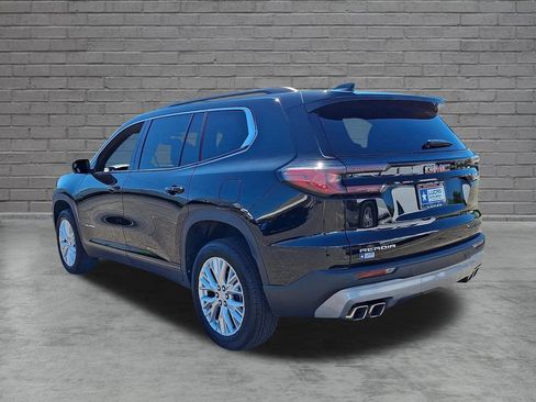 Used 2024 GMC Acadia Elevation FWD image 8