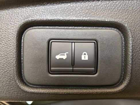 New 2026 Nissan Pathfinder Platinum w/ Lighting Package AWD/4WD image 20