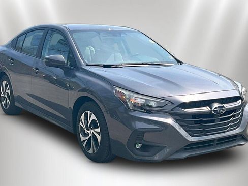 New 2025 Subaru Legacy Premium AWD/4WD image 1