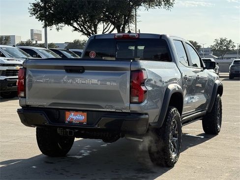New 2026 Chevrolet Colorado ZR2 w/ Technology Package image 4