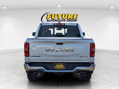 New 2026 RAM 1500 Laramie image 5