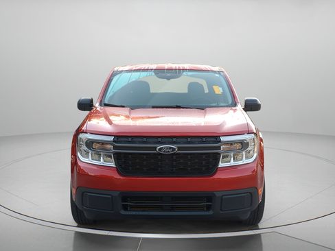 Certified 2024 Ford Maverick XLT FWD image 37