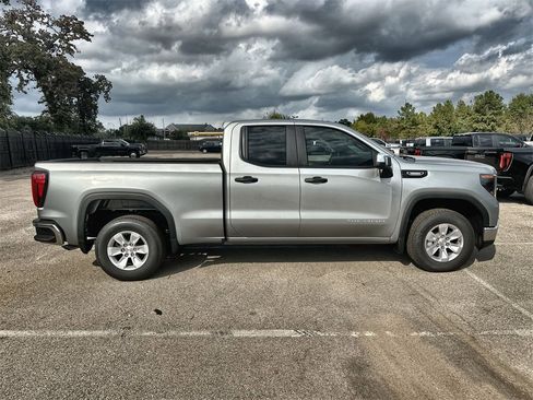 New 2026 GMC Sierra 1500 Pro image 10
