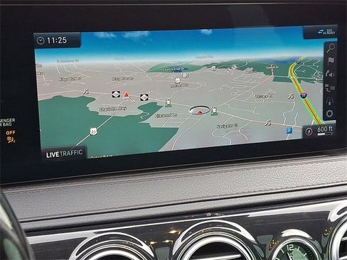 Used 2019 Mercedes-Benz S 560 Sedan image 14