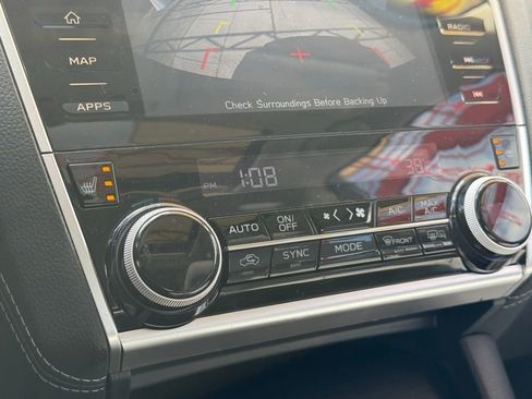 Used 2018 Subaru Legacy 2.5i Premium image 18