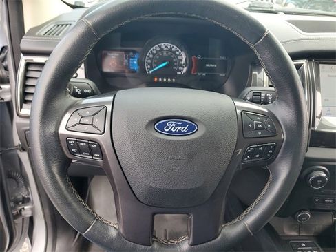 Used 2020 Ford Ranger Lariat image 23