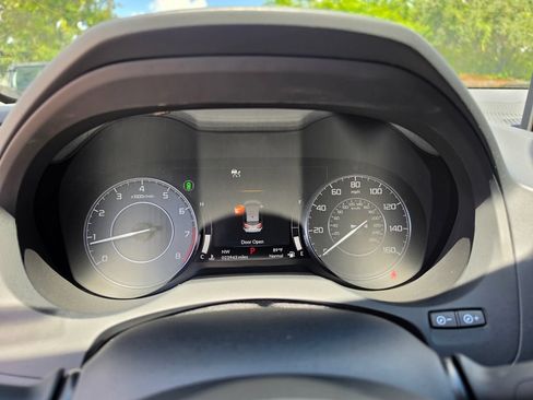 Used 2024 Acura RDX SH-AWD w/ Technology Package image 11