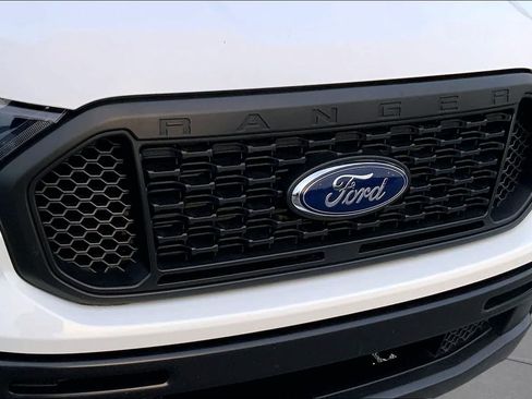 Used 2023 Ford Ranger XL RWD image 32