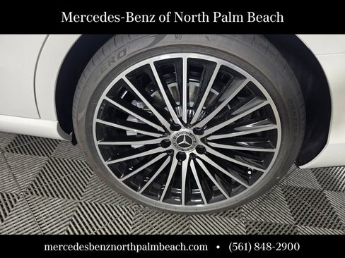 New 2026 Mercedes-Benz C 300 Sedan image 6