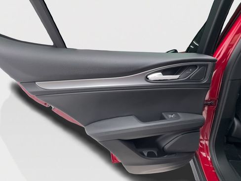 New 2026 Alfa Romeo Stelvio Sprint AWD/4WD image 26