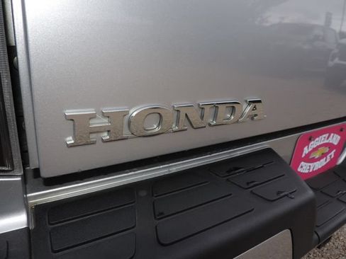 Used 2012 Honda Ridgeline RTL image 21