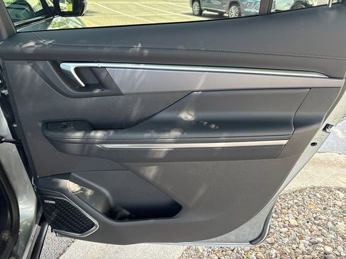 New 2026 Buick Enclave Sport Touring w/ Power Package FWD image 48