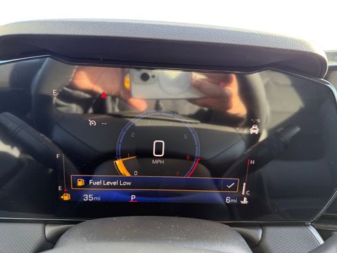 New 2026 Chevrolet TrailBlazer LT w/ Convenience Package image 11