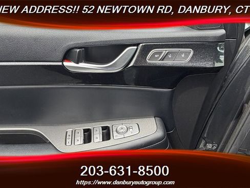 Used 2021 Hyundai Palisade Limited AWD/4WD image 10