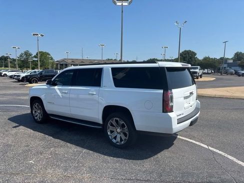 Used 2019 GMC Yukon XL SLT w/ Open Road Package RWD image 6