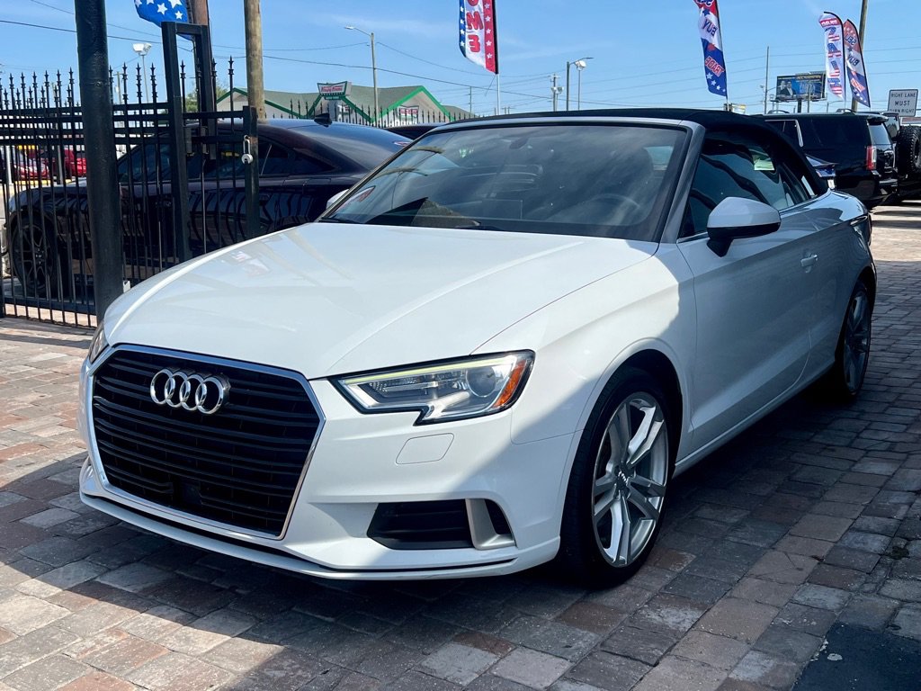 Used 2018 Audi A3 2.0T Premium FWD image 6