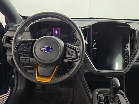 Certified 2024 Subaru Crosstrek 2.5i Wilderness w/ Crosstrek Mirror Package AWD/4WD image 12